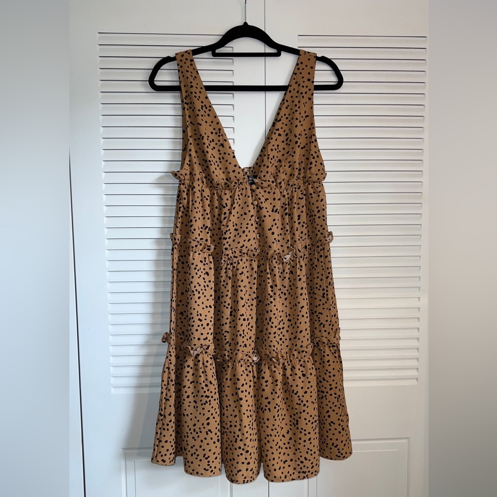 Boho dress